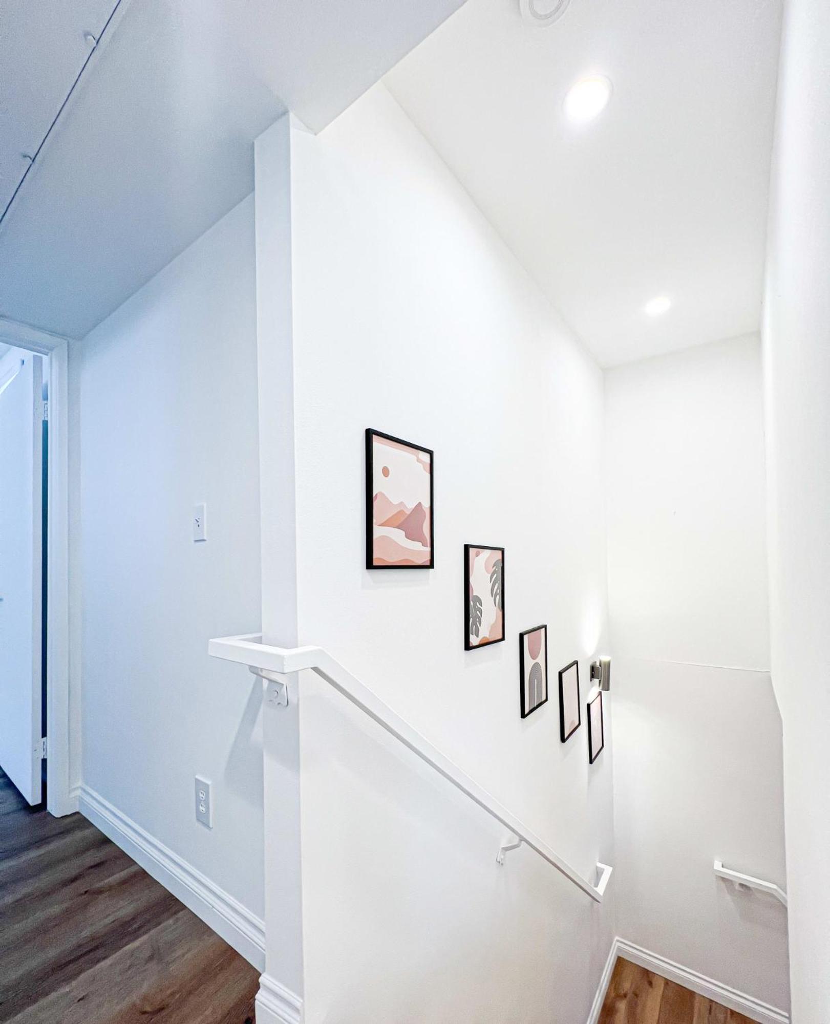 Comfy 2-Bedroom Home In Hollywood Los Ángeles Exterior foto