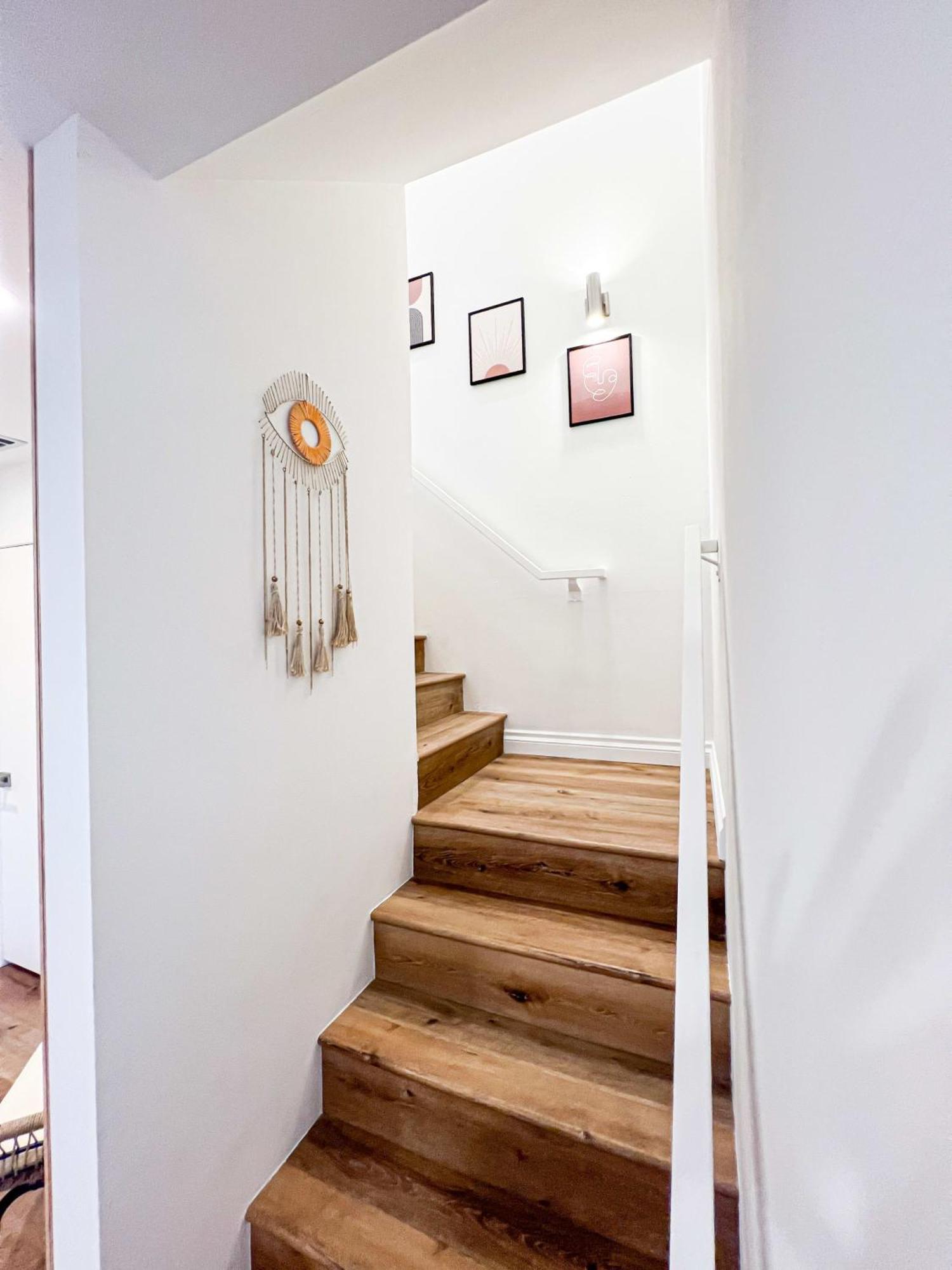 Comfy 2-Bedroom Home In Hollywood Los Ángeles Exterior foto