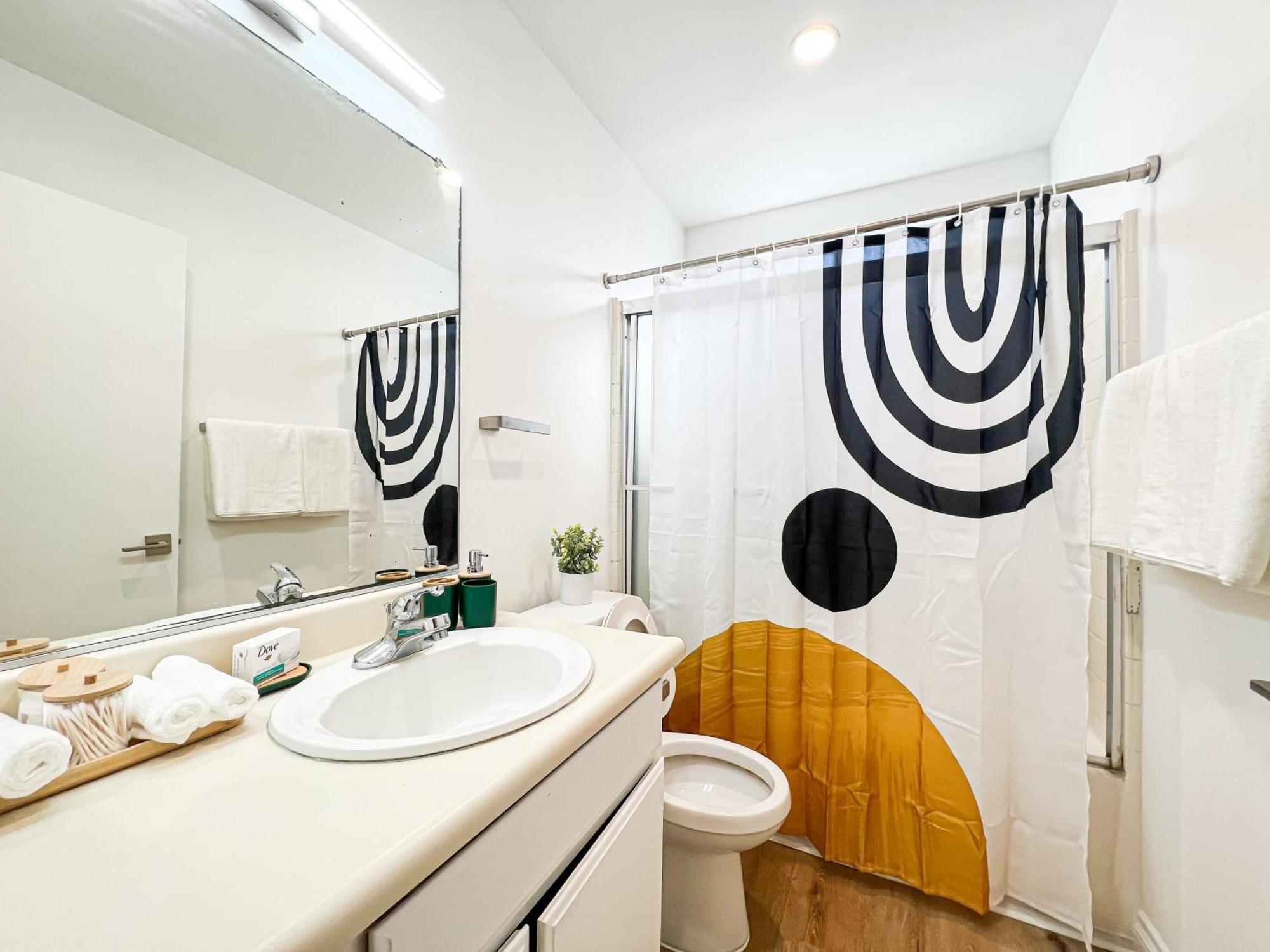 Comfy 2-Bedroom Home In Hollywood Los Ángeles Exterior foto