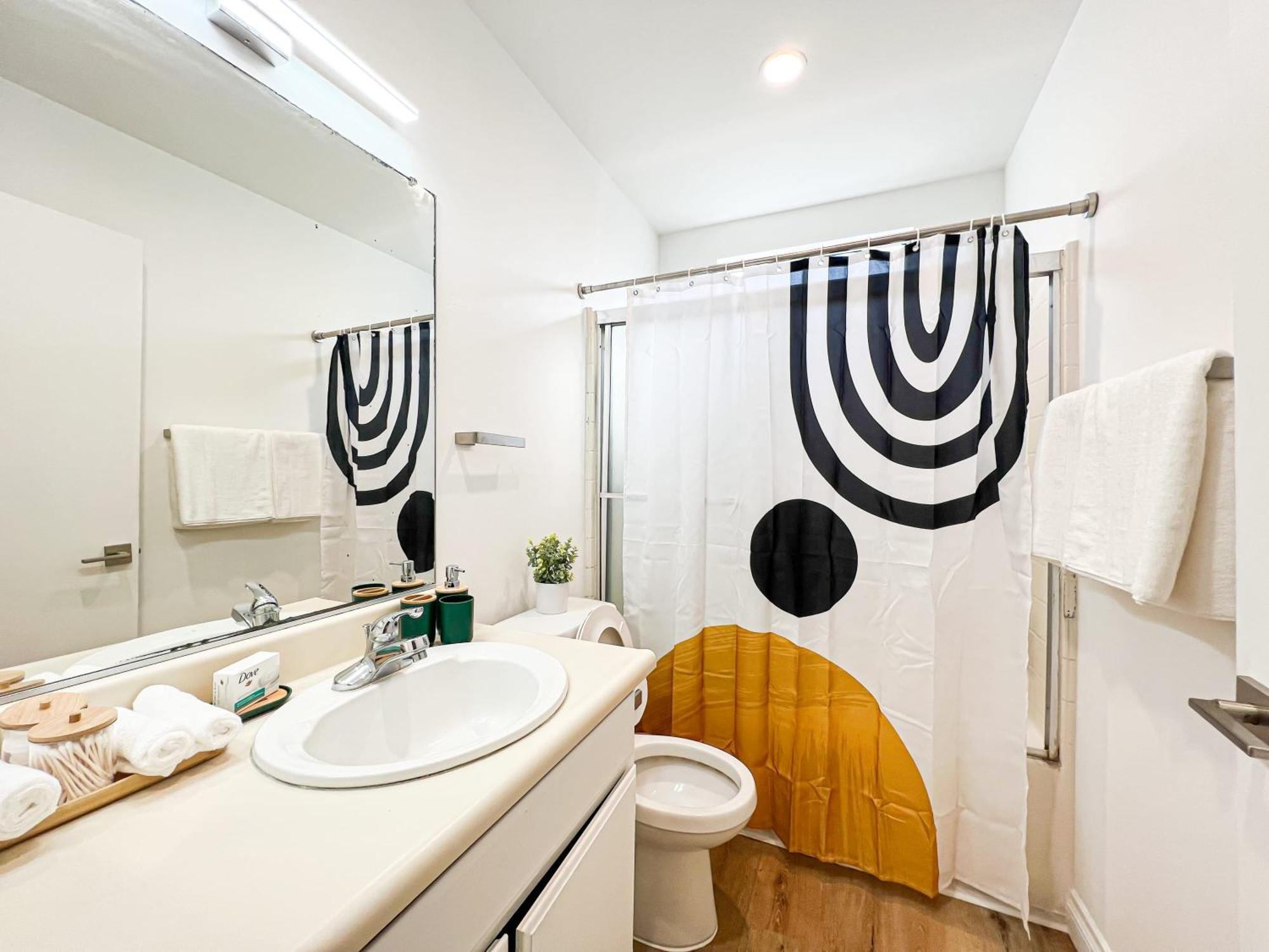 Comfy 2-Bedroom Home In Hollywood Los Ángeles Exterior foto