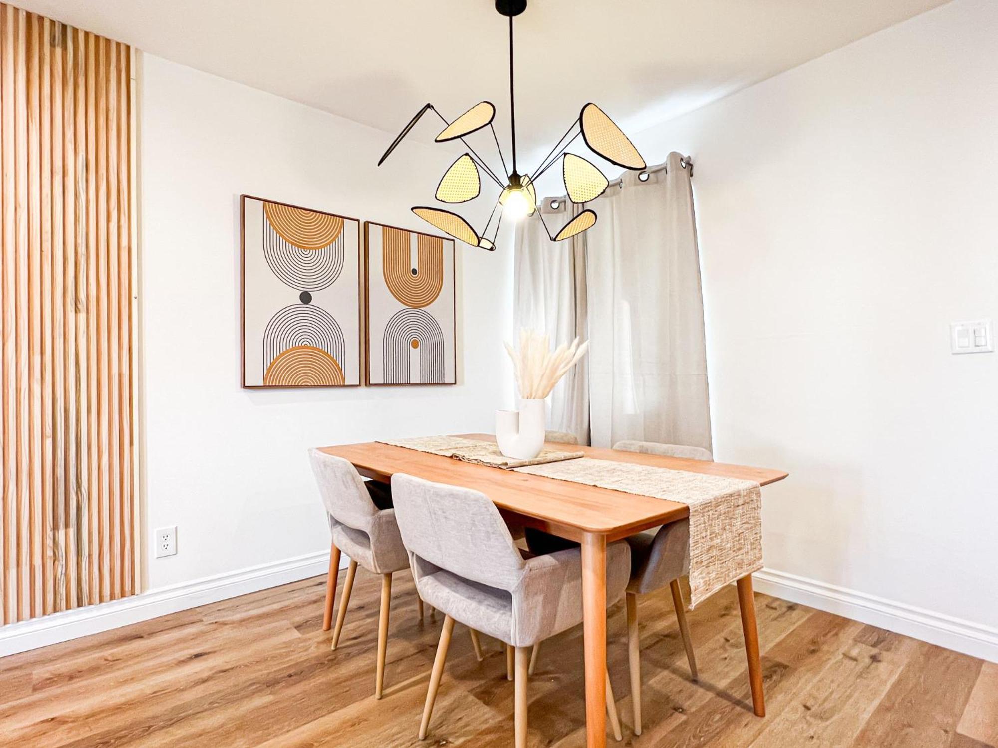 Comfy 2-Bedroom Home In Hollywood Los Ángeles Exterior foto